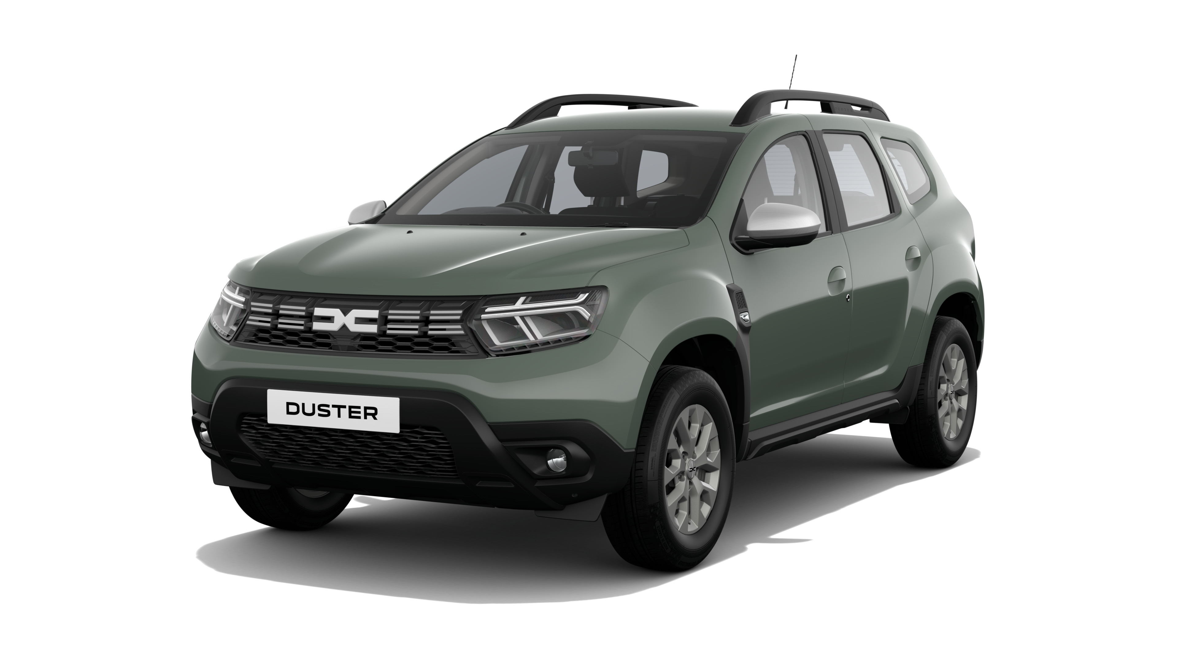 Dacia duster commercial store for sale uk